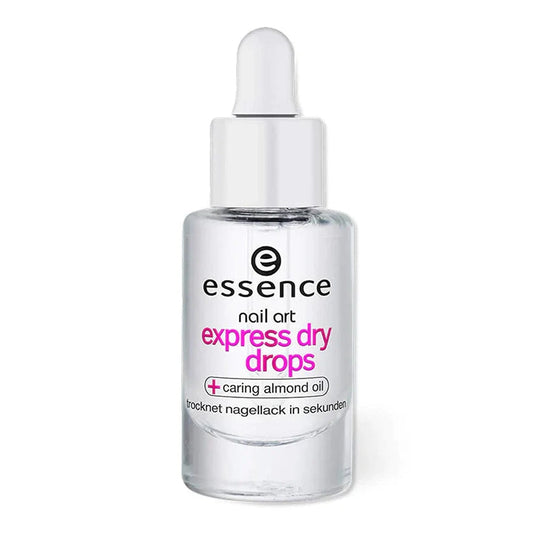 Essence Express Dry Drops - Medaid - Lebanon