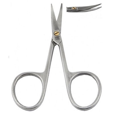 Vitry - Cuticle Scissors - Medaid