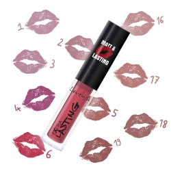 Wibo lovely extra lasting matte & lasting - Medaid