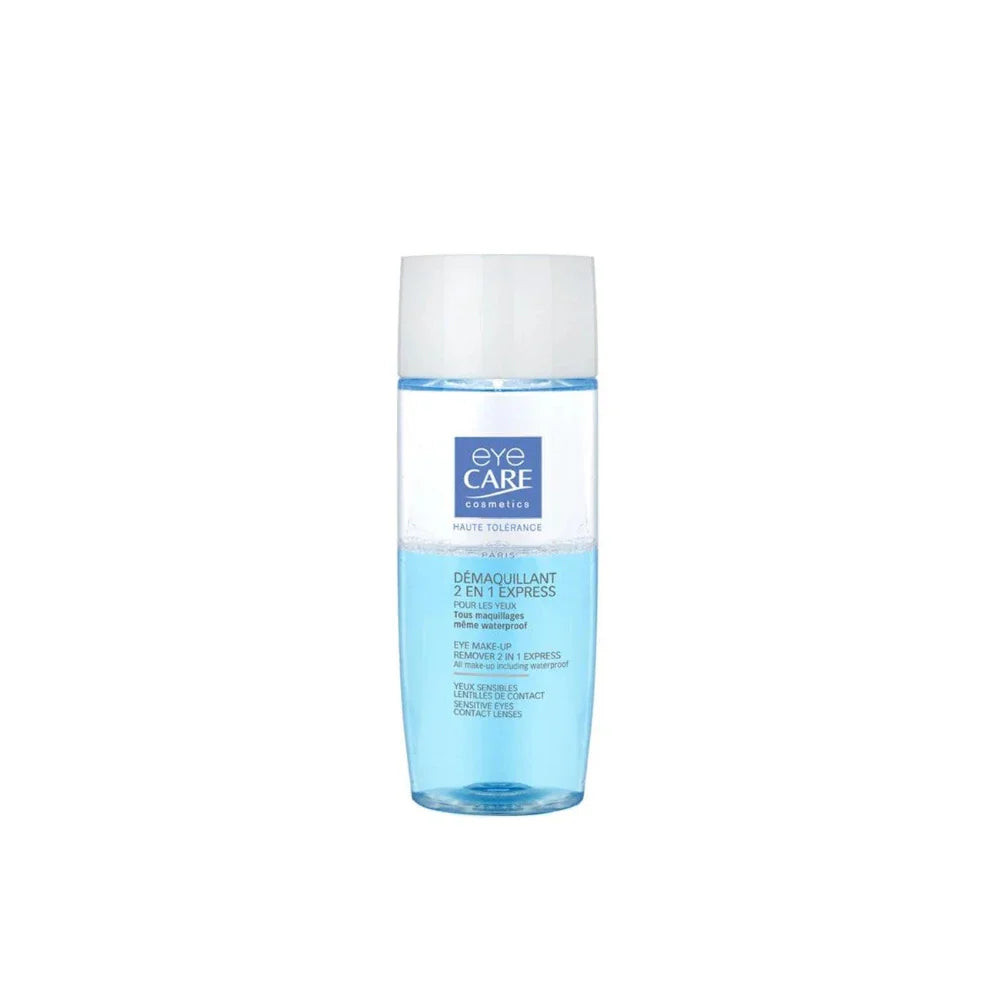 Eye Makeup Remover 2 in 1 Express - Medaid International