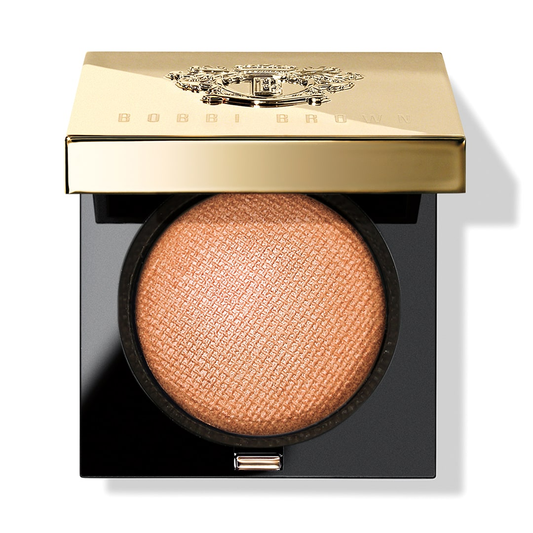 Bobbi Brown Luxe Eyeshadow Rich Metal - Medaid