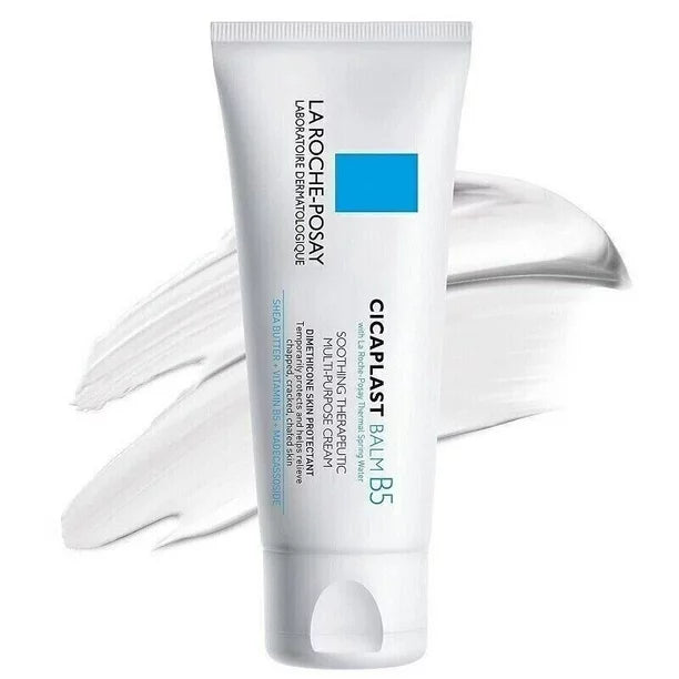 La Roche-Posay Cicaplast baume B5+ ultra-repairing soothing balm - Medaid