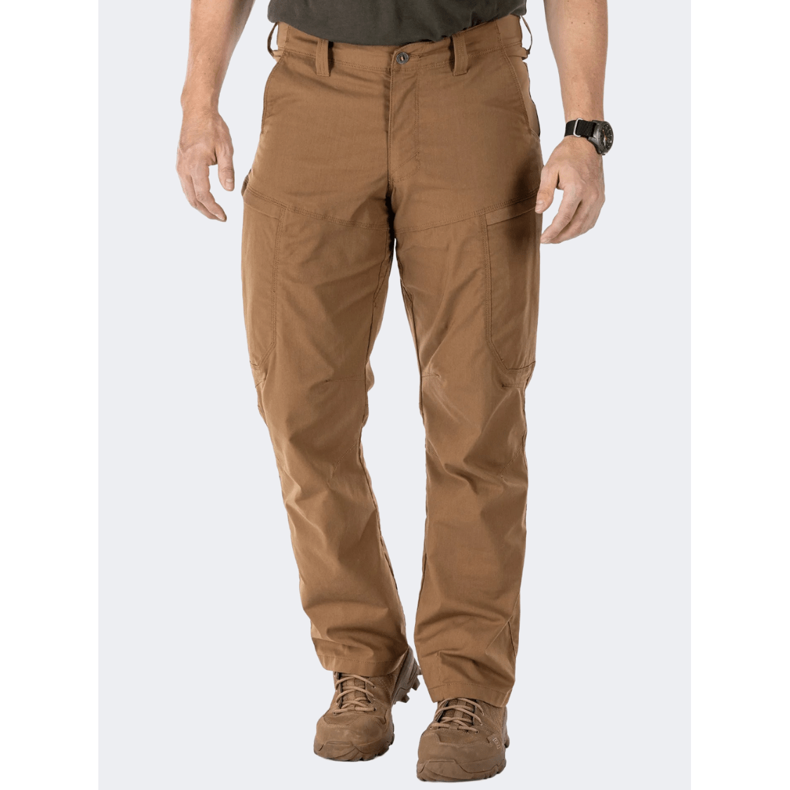 5-11 Apex Men Tactical Pant Battle Brown - Medaid International