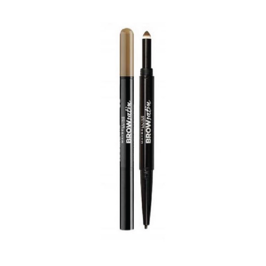 Maybelline Brow Satin Define + Fill Duo - Medaid