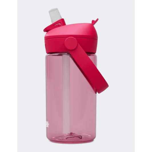 Camelbak Thrive Flip Straw 14 Oz Kids Lifestyle Bottle Grapefruit - Medaid International