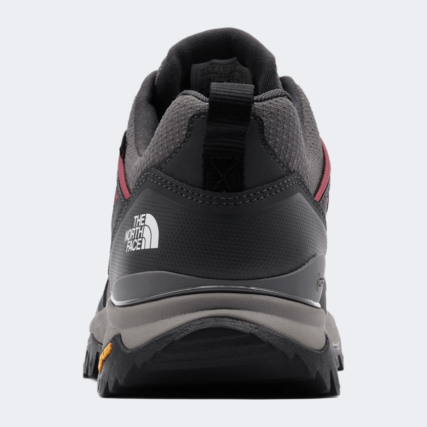 The North Face Hedgehog Goretex Men Hiking Shoes Smoked Pearl/Grey - Medaid International