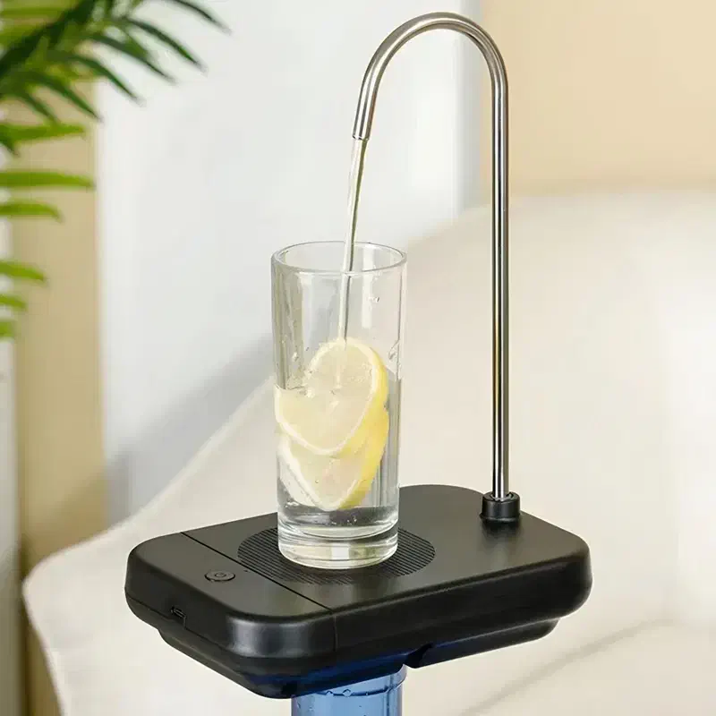 Automatic Water Dispenser (1 Tap) - Medaid International