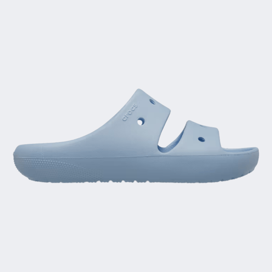 Crocs Classic V2 Kids Lifestyle Sandal Blue Calcite - Medaid International