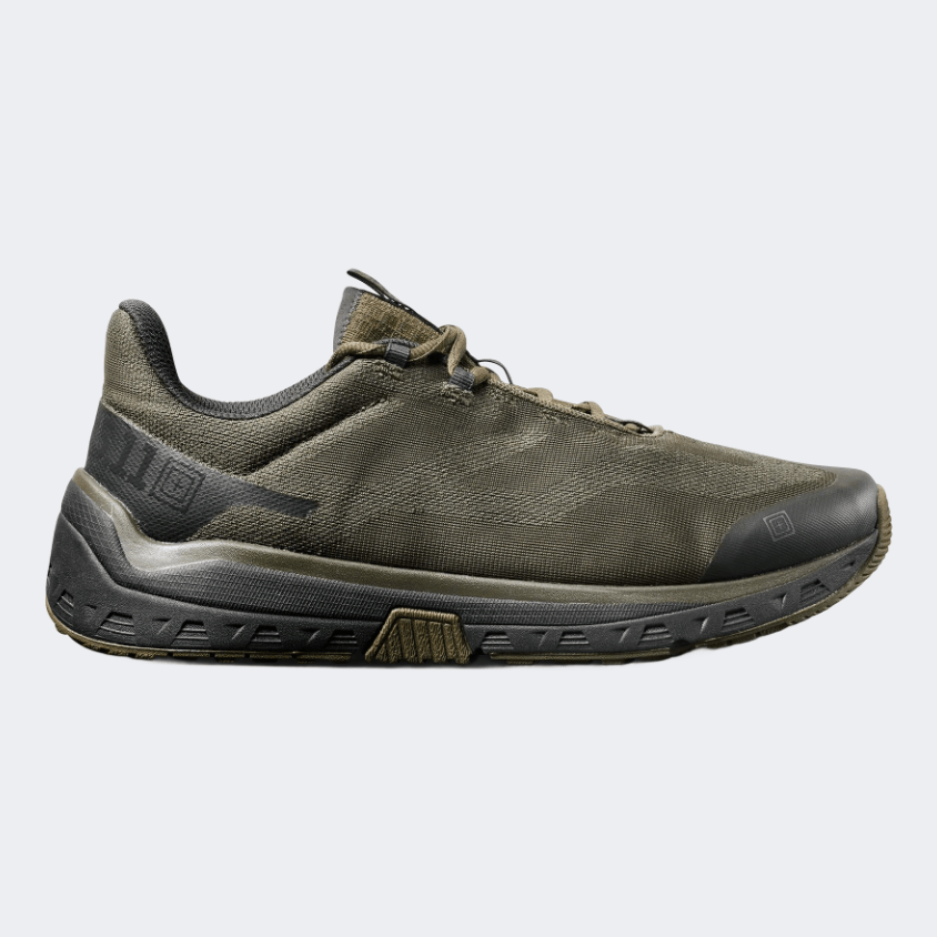 5-11 Pt-R Inure Runner Men Tactical Shoes Ranger Green - Medaid International