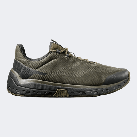 5-11 Pt-R Inure Runner Men Tactical Shoes Ranger Green - Medaid International