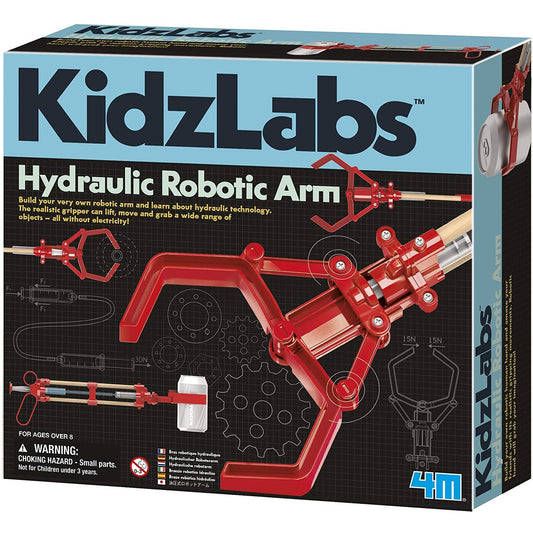 Kidzlabs Hydraulic Arm - Medaid International