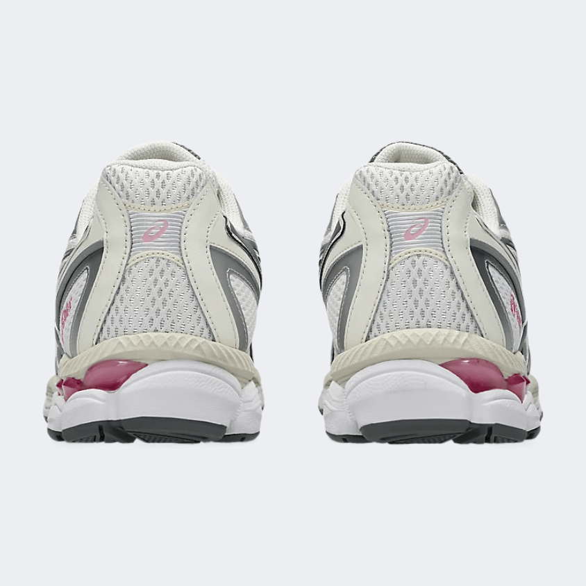 Asics Gel-Nyc 2055 Women Lifestyle Shoes Cream/Carbon - Medaid International