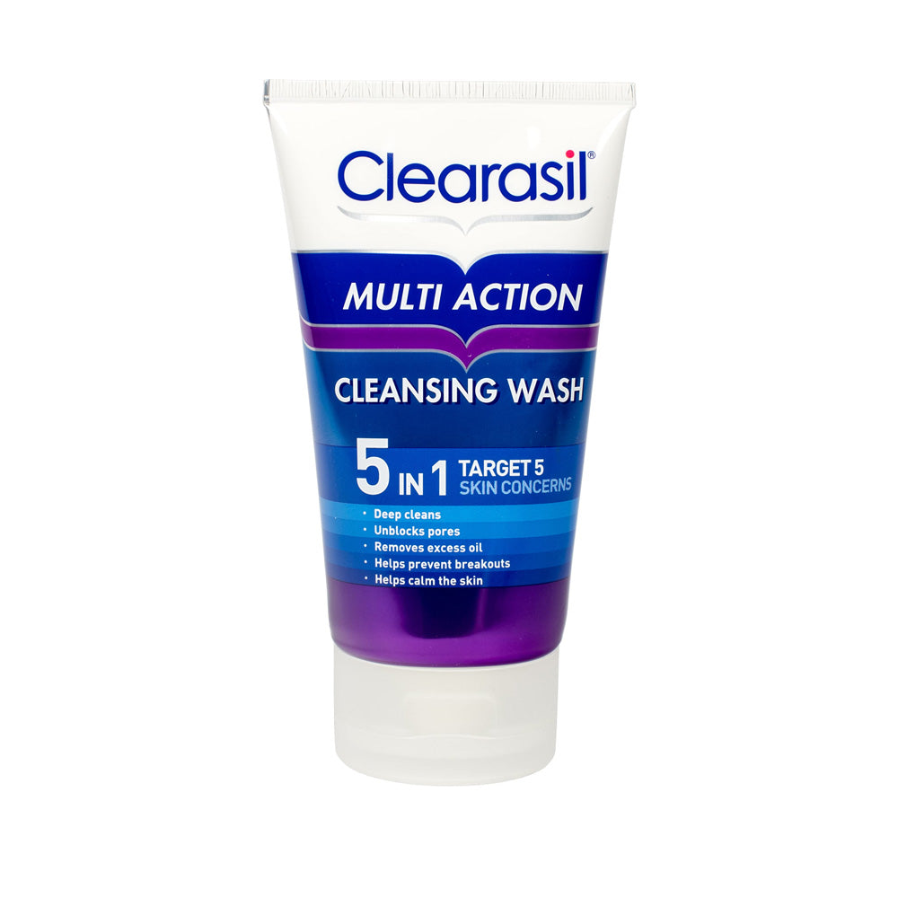 5 in 1 Cleansing Wash - Medaid International