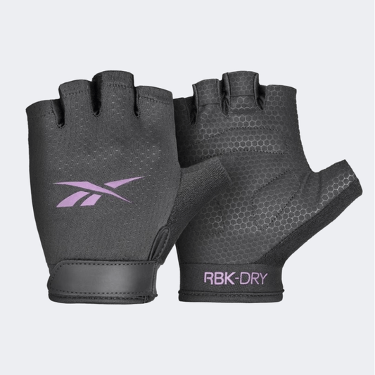 Reebok Accessories Women Fitness Gloves Pink - Medaid International