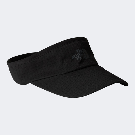 The North Face Lt Visor Men Lifestyle Cap Black - Medaid International