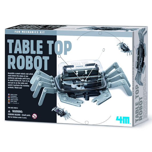 Table Top Robot - Medaid International