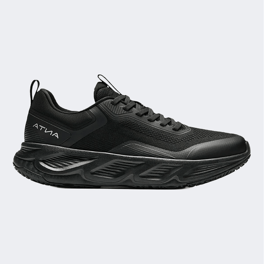Anta Ebuffer 10 Women Training Shoes Black - Medaid International