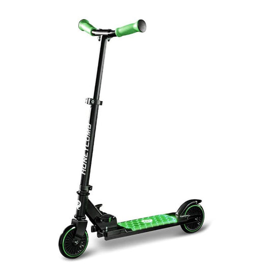 Honeycomb Scooter Green - Medaid International