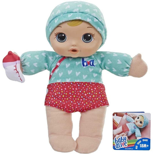 Baby Alive Change N Cuddle Baby - Medaid International