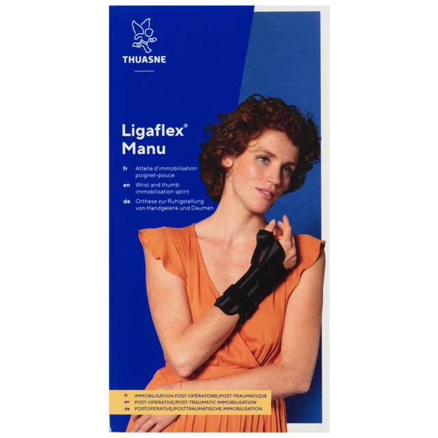Ligaflex Manu - Medaid International