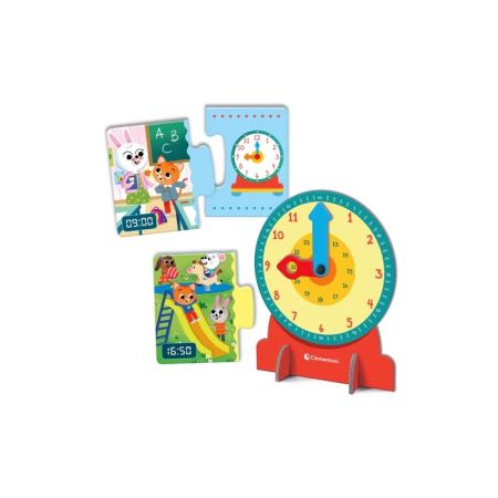 The New Hours - French Version - Medaid International