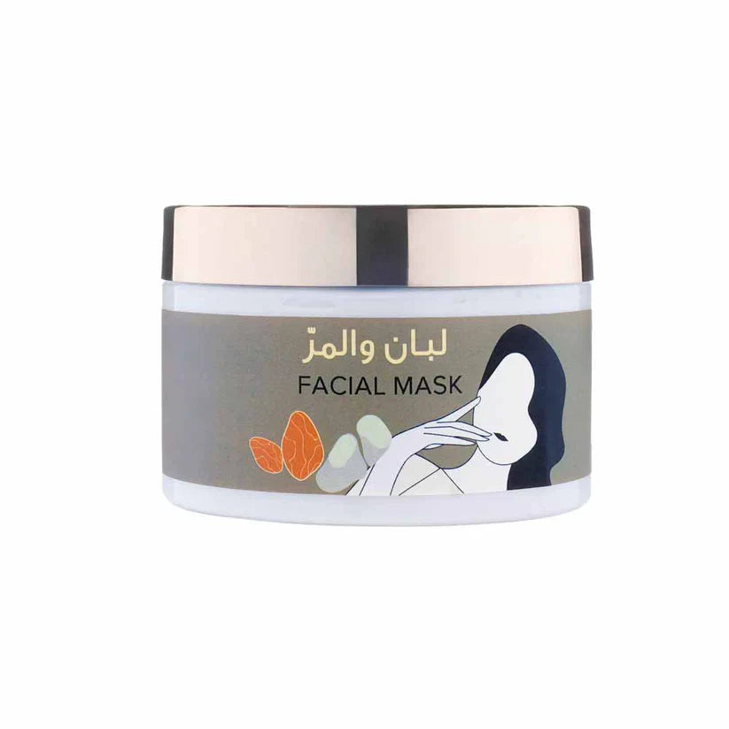Facial Mask 250g - Medaid International