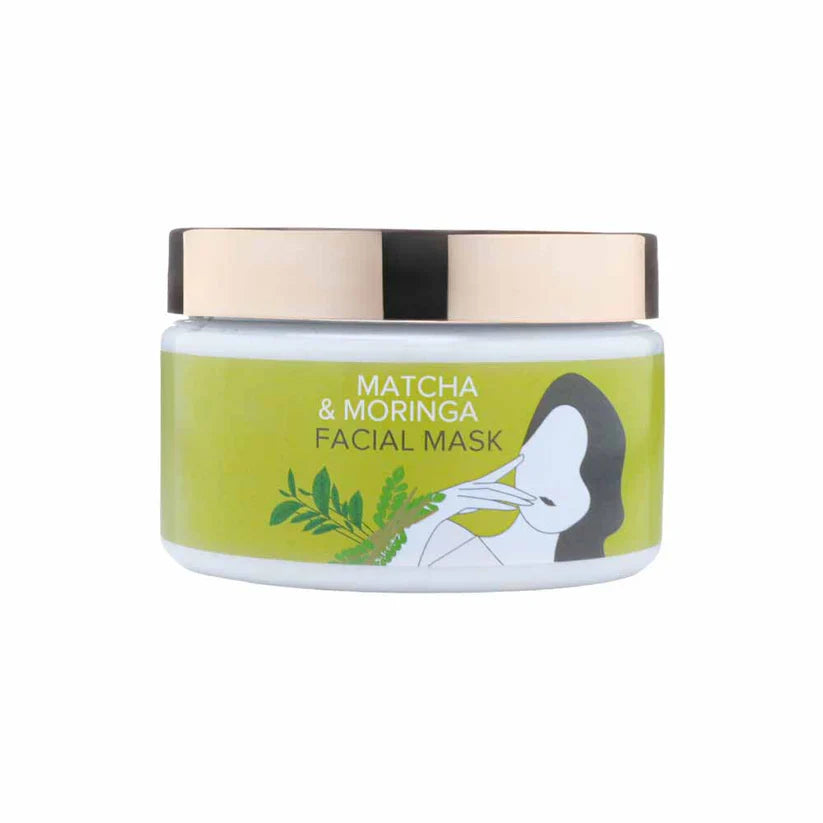 Facial Mask 250g - Medaid International
