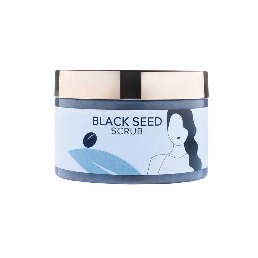 Facial Scrub 250g - Medaid International