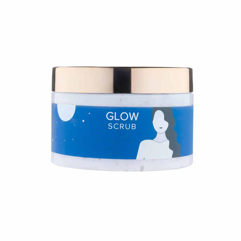 Facial Scrub 250g - Medaid International