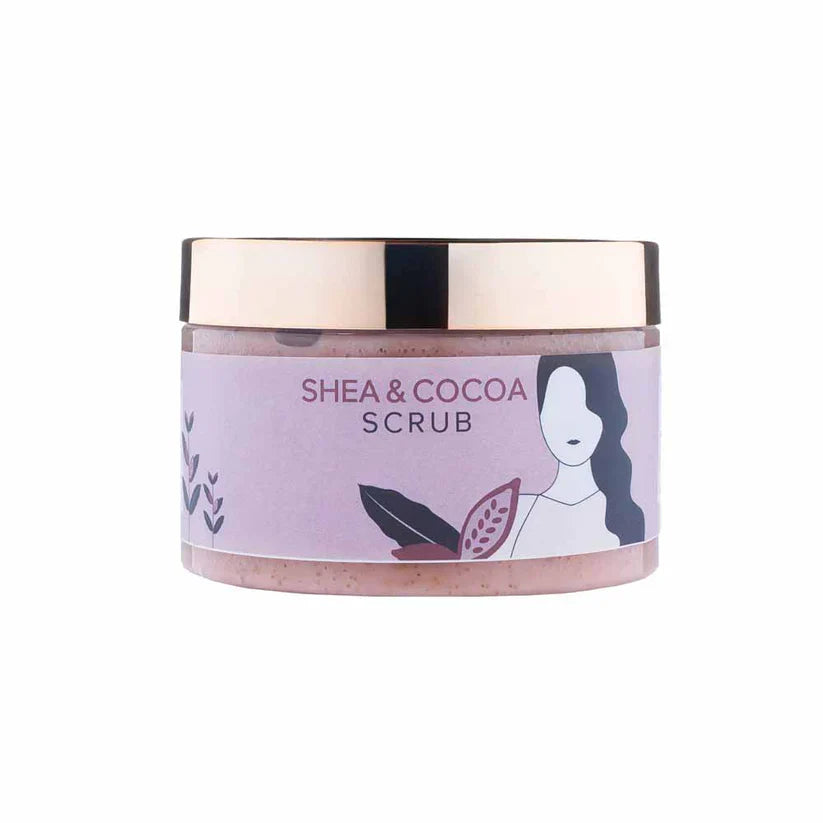 Facial Scrub 250g - Medaid International