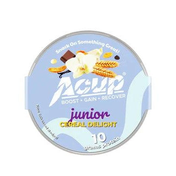 Acup Junior Cereal Delight 60g - Medaid