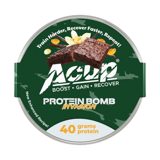 Acup Protein Bomb Invasion 125g - Medaid