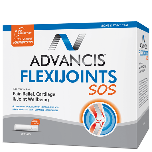 Advancis Flexijoints SOS - Medaid - Lebanon