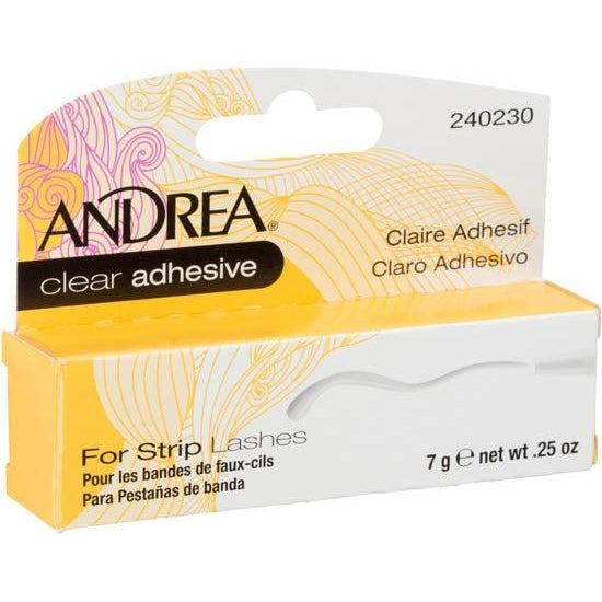 Andrea Lash Adhesive - Medaid