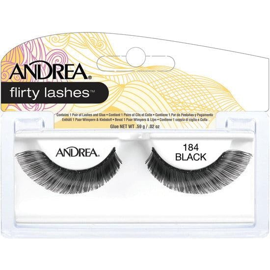 Andrea Lash Flirty - Medaid