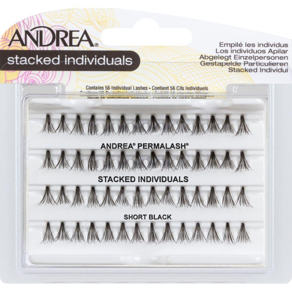 Andrea Lash Stacked Individual - Medaid