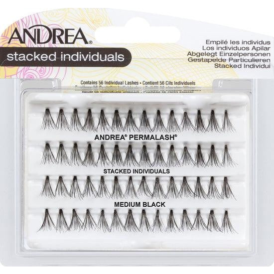 Andrea Lash Stacked Individual - Medaid