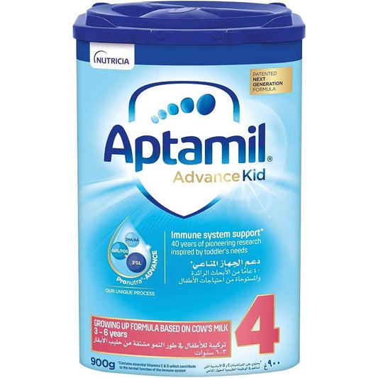 Aptamil Advance Kid 4 - Medaid