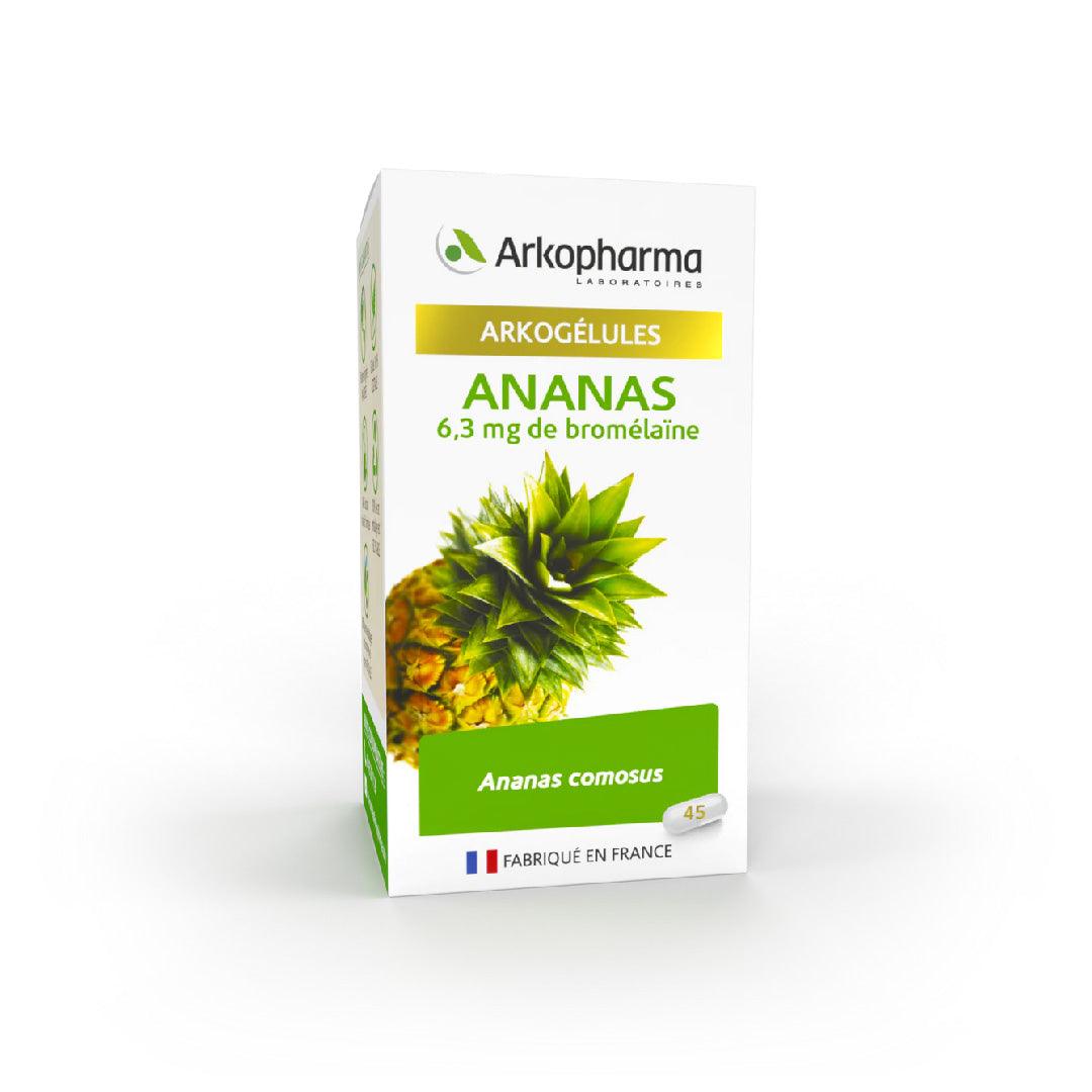 Arkopharma Ananas - Medaid