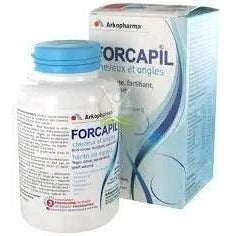 Arkopharma Arkocapil Forcapil - Medaid