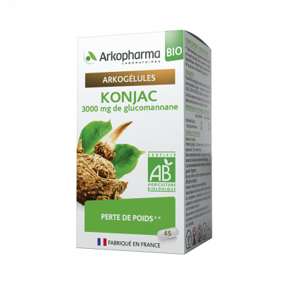 Arkopharma Bio Konjac - Medaid