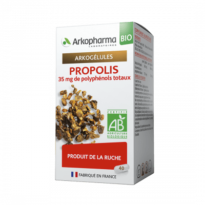 Arkopharma Bio Propolis - Medaid