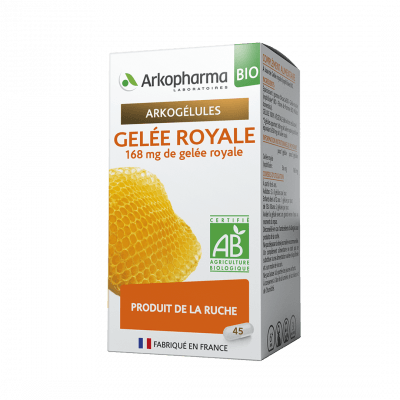 Arkopharma Gelee Royale - Medaid