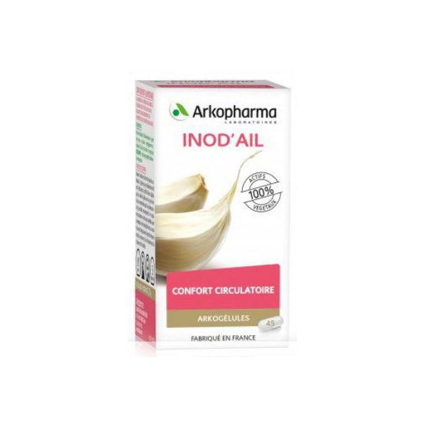 Arkopharma Inodâ€™ail - Medaid