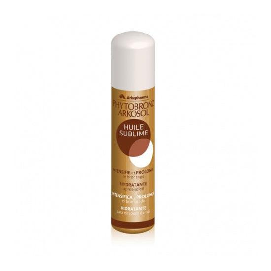 Arkopharma Sublime Oil Spray - Medaid