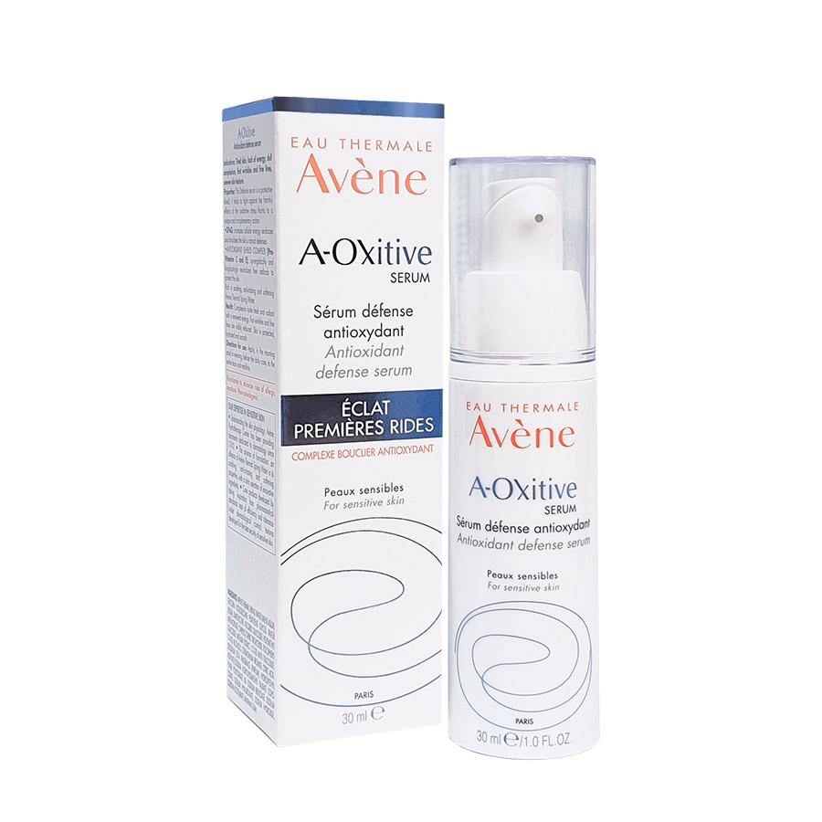 Avene Vitamin Activ Cg Serum