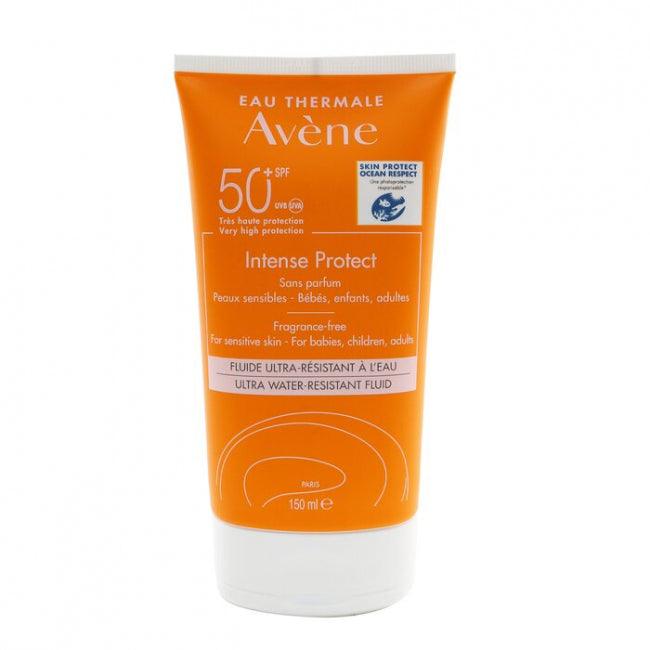 Avene Sun Care Intense Protect Spf 50+ - Medaid