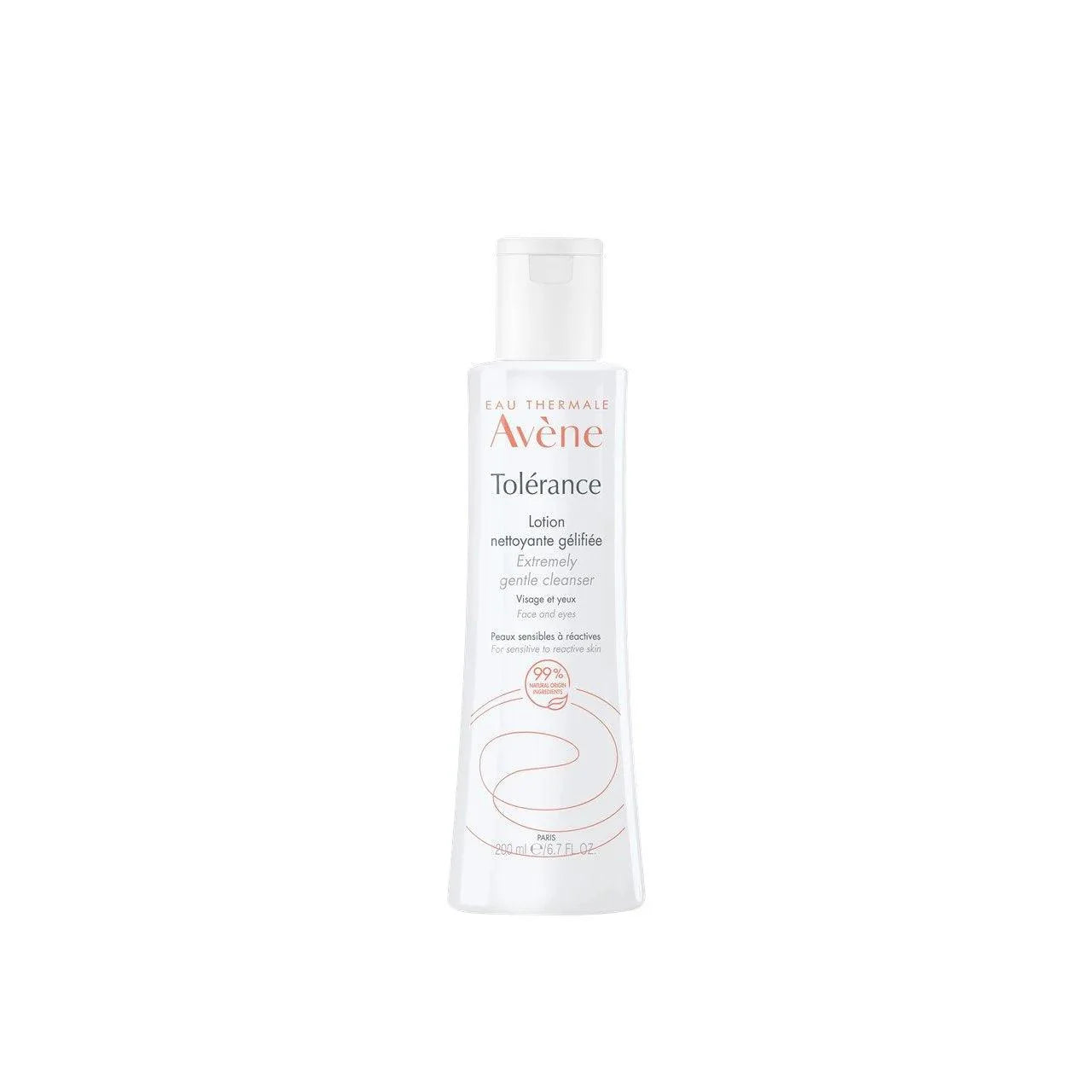 Avene Tolerance Extreme Cleansing Lotion - Medaid