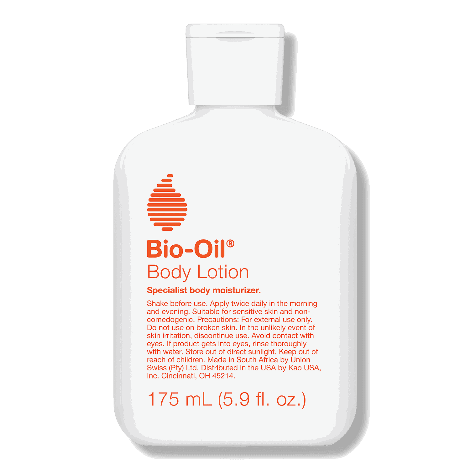 Bio-Oil Body Lotion - Medaid