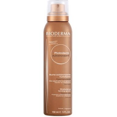 Bioderma Photoderm Autobronzant - Medaid